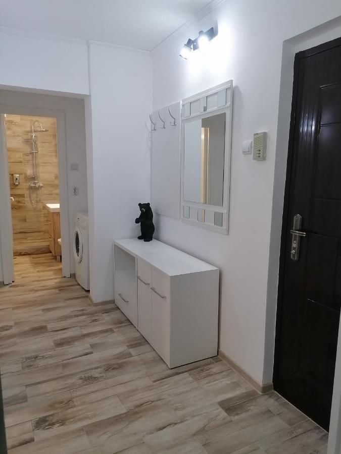 Apartament Racadau Brasov Exterior photo
