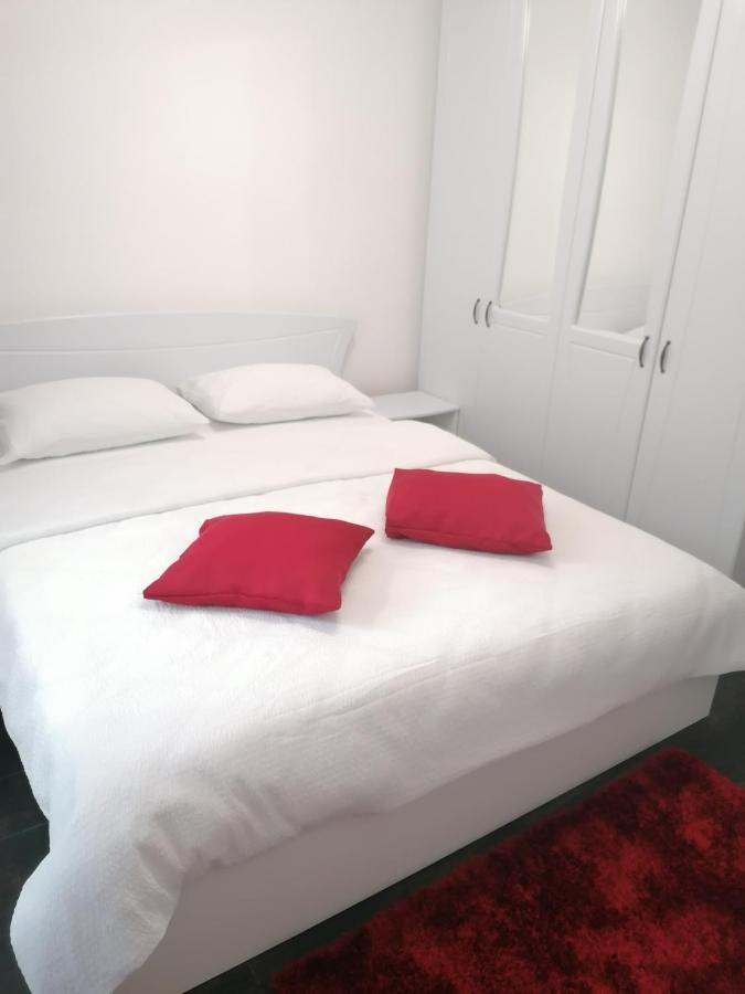 Apartament Racadau Brasov Exterior photo